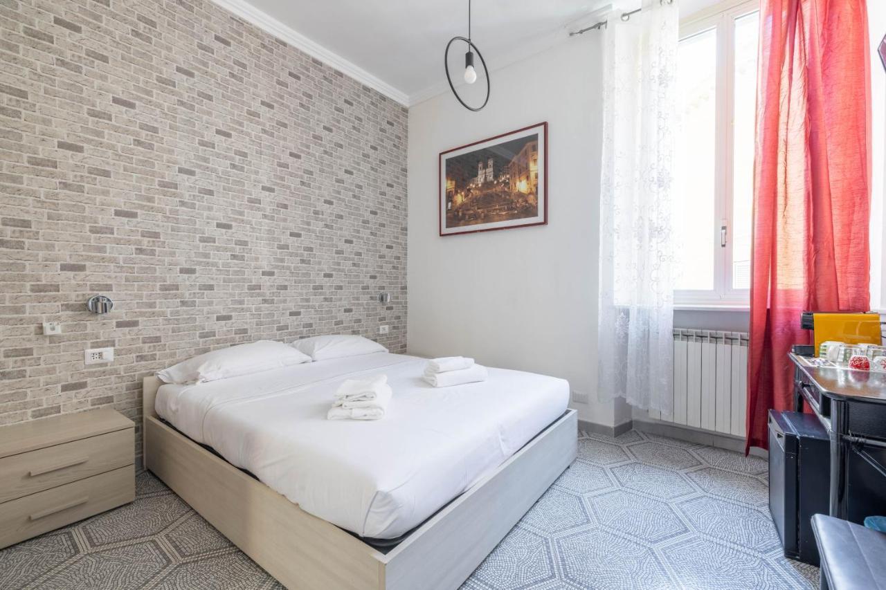 Vg Piazza Navona 5 Stelle Montecitorio Room Roma Exterior foto